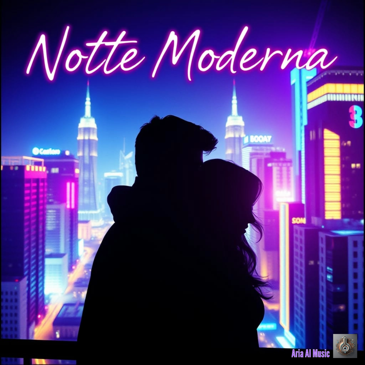 Notte Moderna