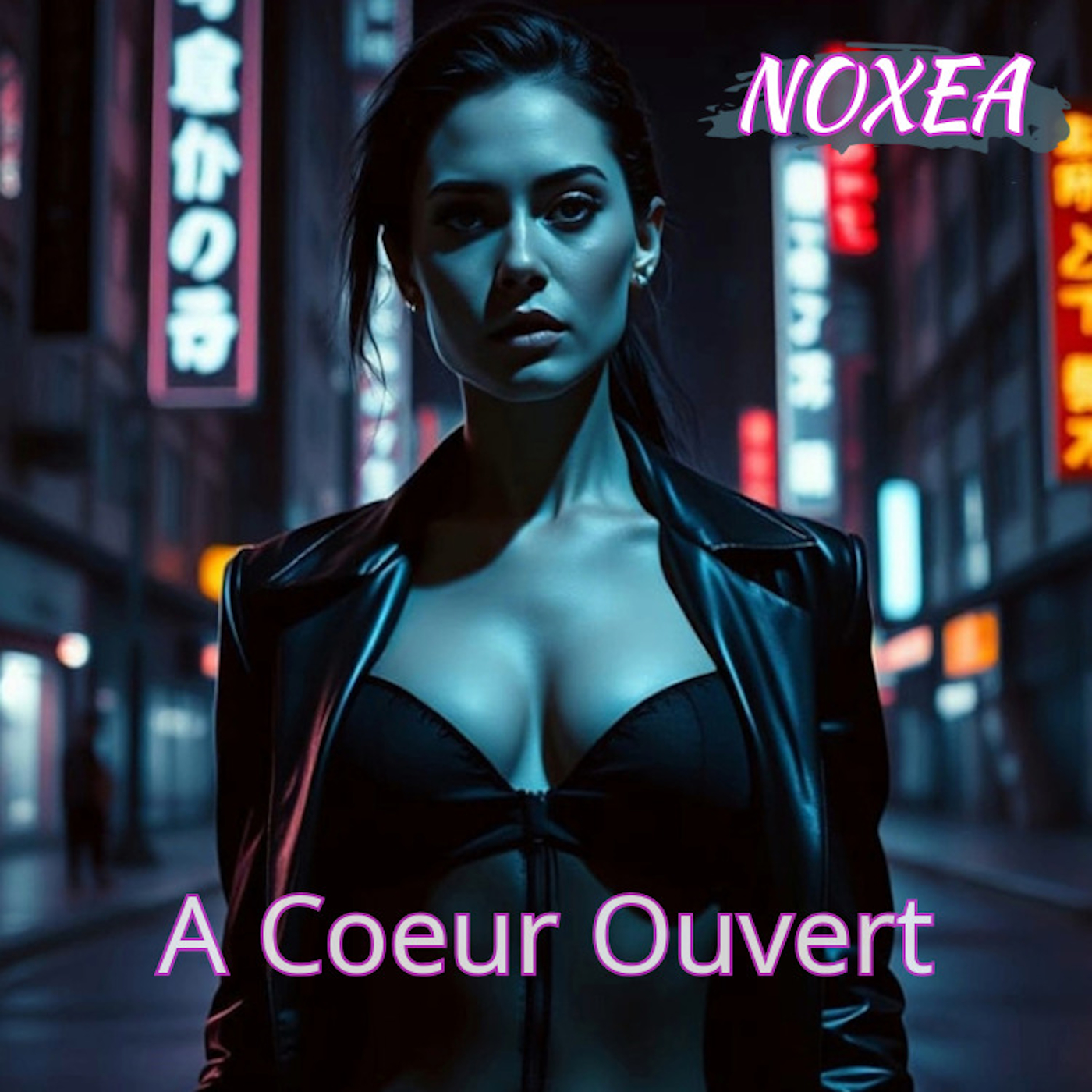 A Cœur Ouvert