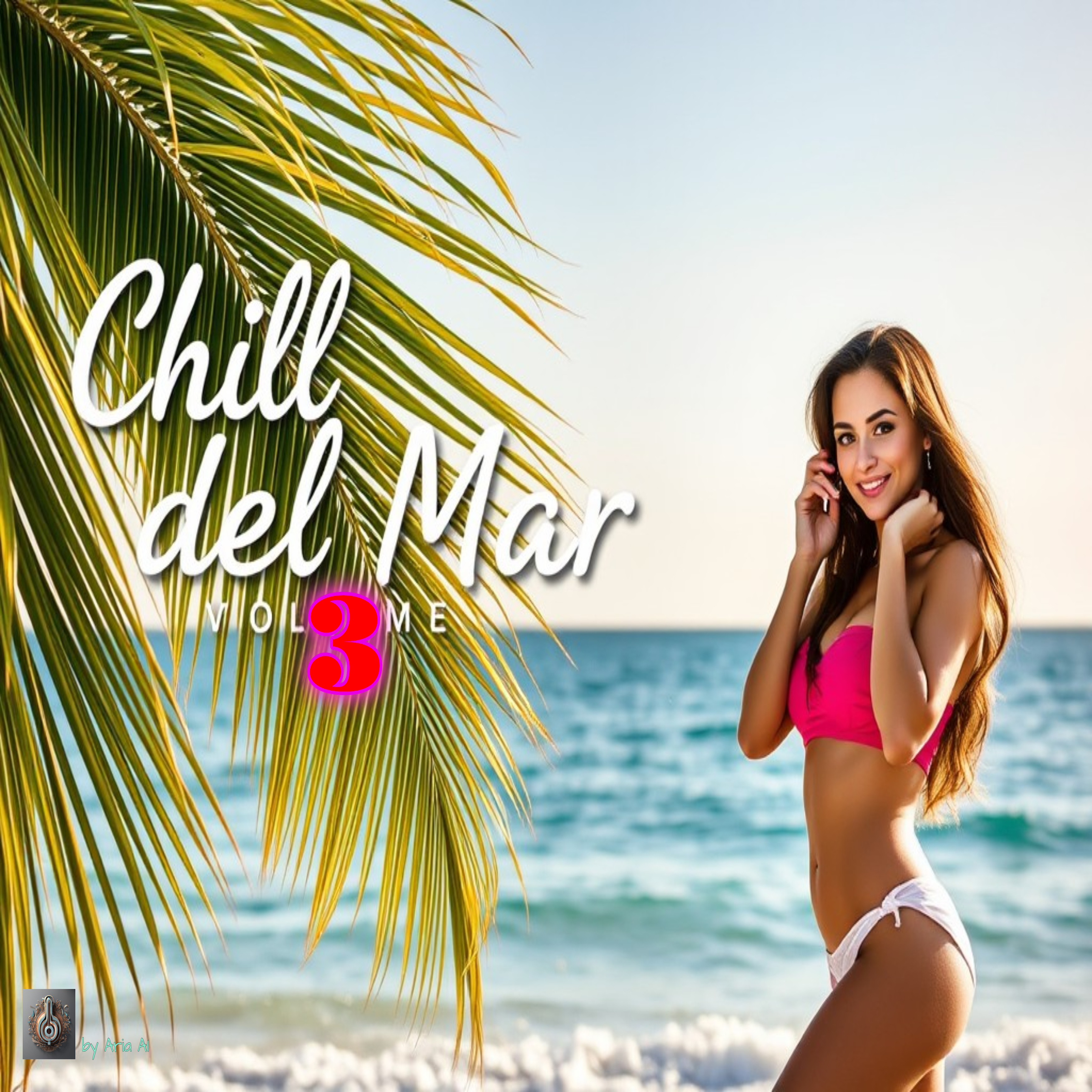 Chill del Mar Vol.3
