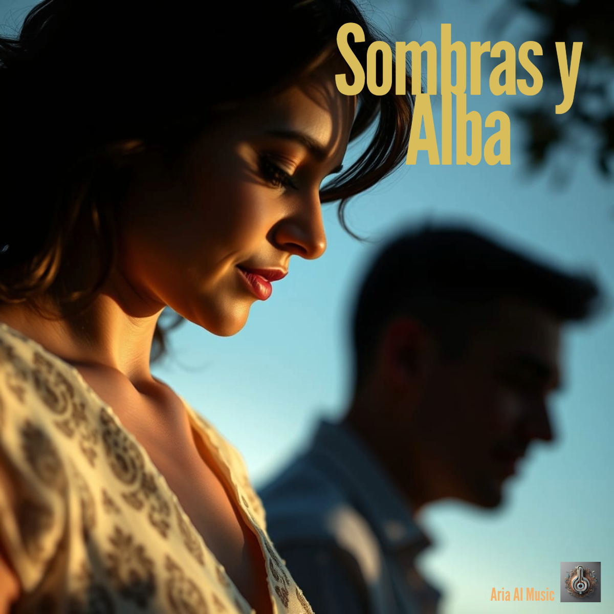 Sombras y Alba