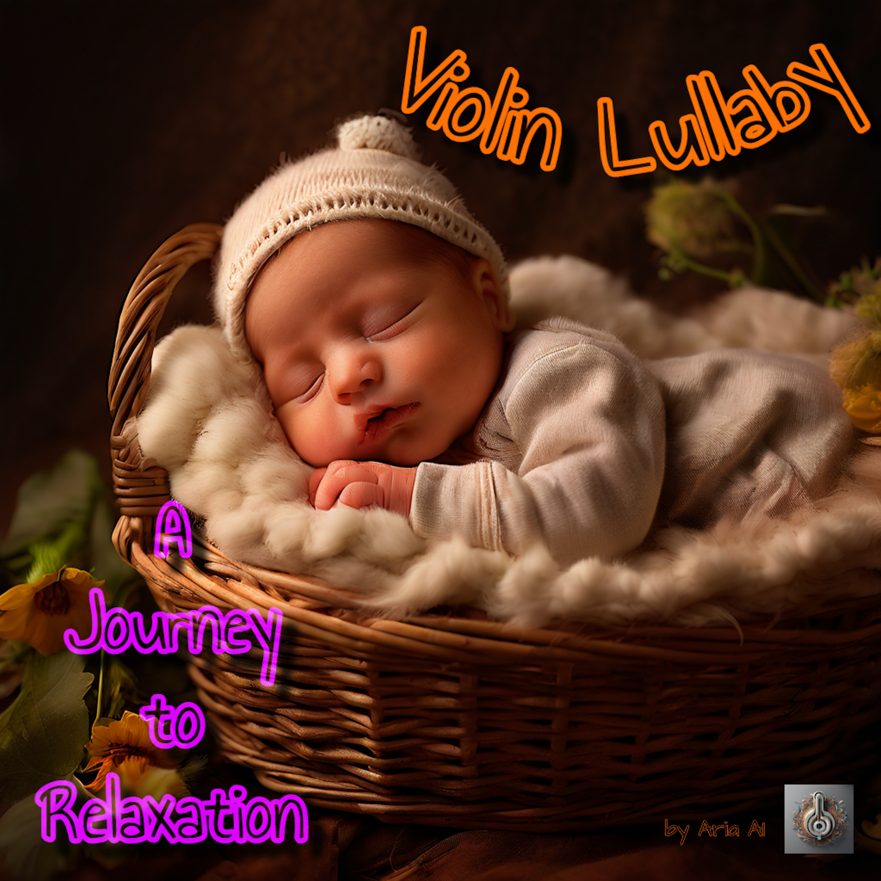 Violin Lullaby