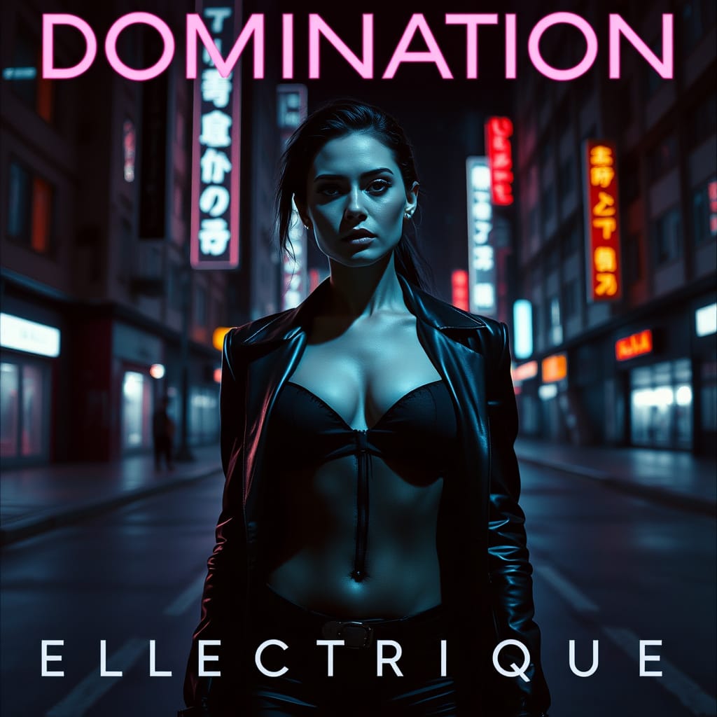 DOMINATION ELECTRIQUE